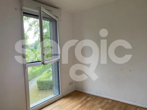 Appartement type 2