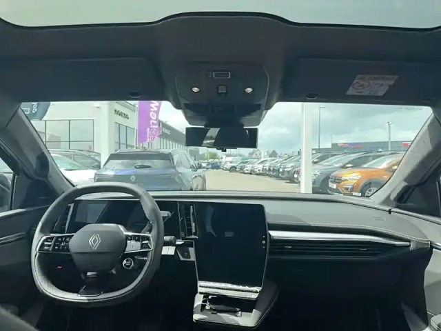 Renault Scenic e-tech electrique 220 ch grande autonomie — photo 11