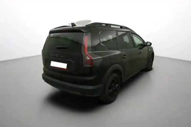 Dacia Jogger tce 110 7 pl — photo 3
