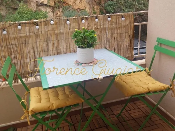 Appartement 1 pièce 28 m²
