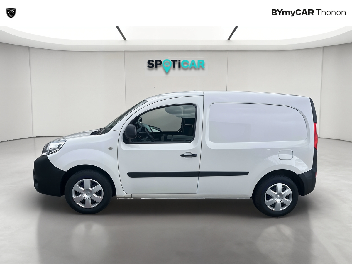 Renault KANGOO EXPRESS BLUE DCI 95 — photo 2