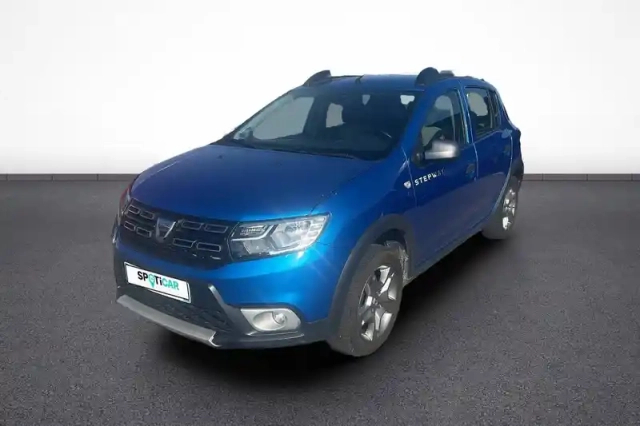 Dacia Sandero tce 90 — photo 1