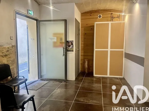 Vente Boutique/Local commercial 77 m²