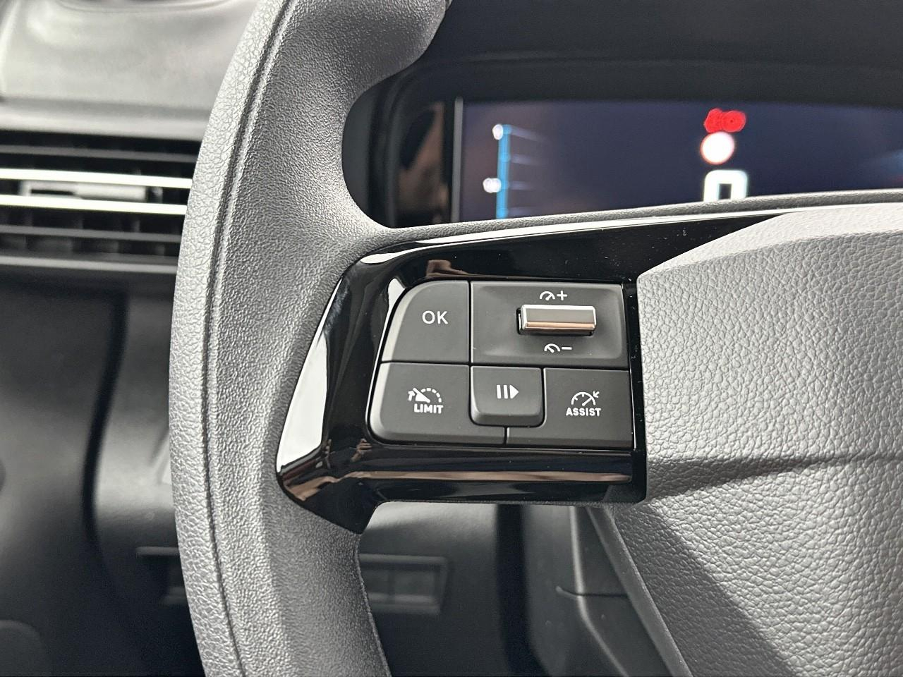 Citroën Berlingo van m diesel 100 ch manuelle — photo 21