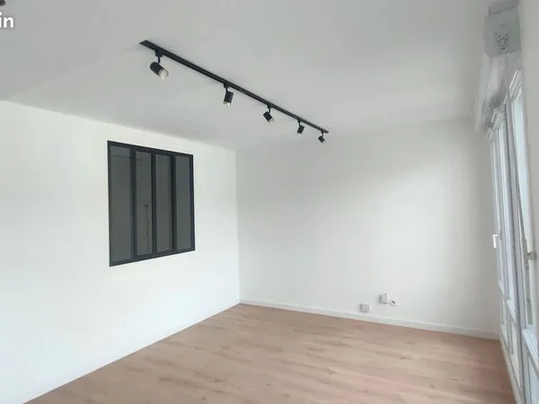 Orléans centre - Quartier Théâtre Superbe F2 de 37 m² entièrement rénové