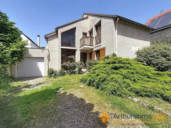 Maison à vendre - Nanterre "MONT VALÉRIEN"