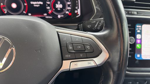 Volkswagen Tiguan ALLSPACE 2.0 TDI 150 - Life Business – 2022 – 198154 km – Diesel – Boîte Manuelle — photo 18