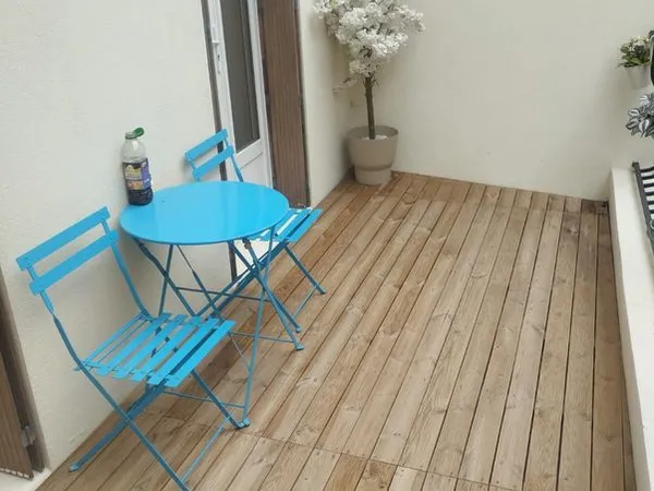 Appartement T1