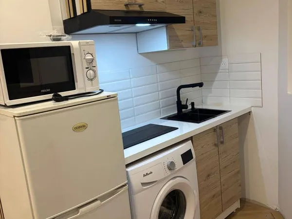 Appartement 1 pièce 17 m²