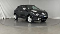 Nissan Juke 1.5 dCi 110ch N-Connecta — photo 3