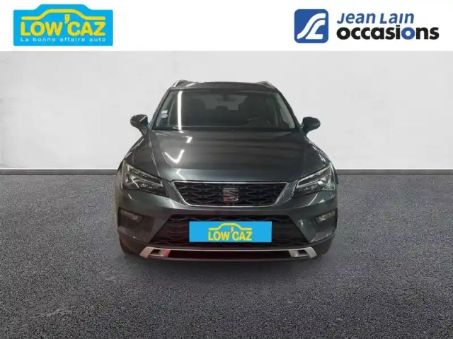 Seat Ateca 1.5 tsi 150 ch act start/stop — photo 2