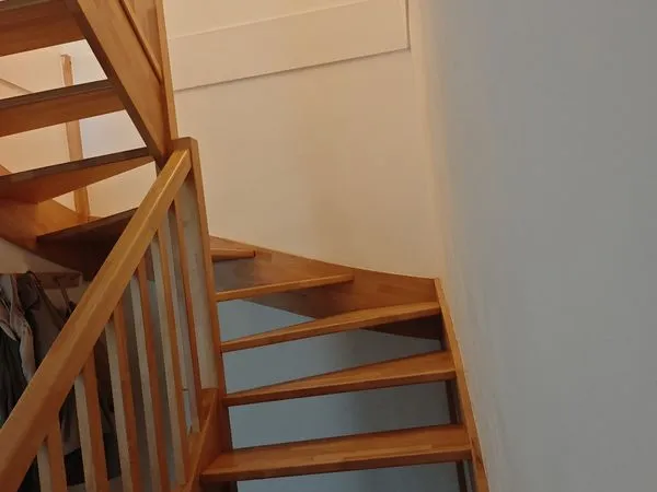Joli Duplex T4 récent de 89 m² avec jardin privatif & parking - Poissy