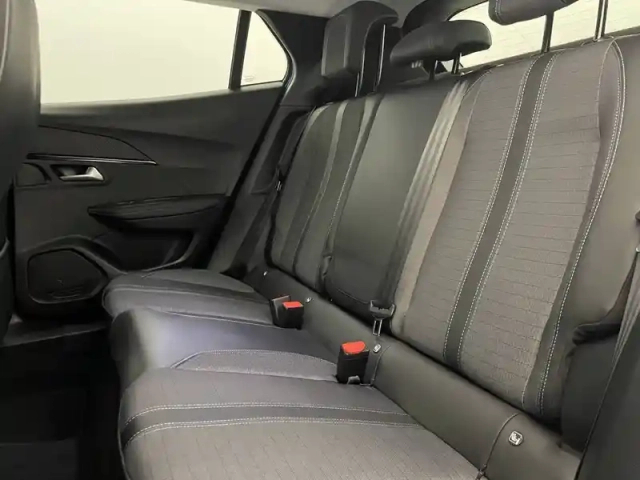 Peugeot 2008 puretech 130 s&amp;s bvm6 — photo 79
