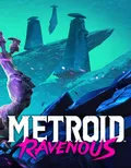 Metroid Ravenous
