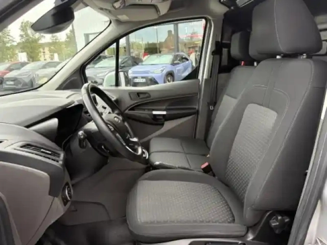 Ford Transit Connect l1 1.5 td 100ch stop&amp;start trend business — photo 7