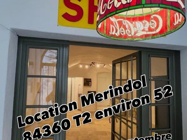 Location annuel bail renouvelable