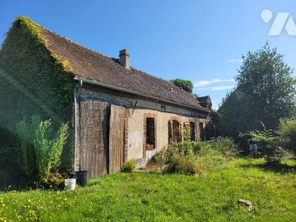 Maison 2 pièces 86 m²