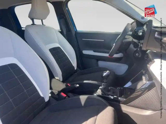 Citroën C3 1.2 puretech 100ch max — photo 20