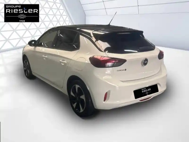 Opel Corsa electrique 136 ch &amp; batterie 50 kwh — photo 47