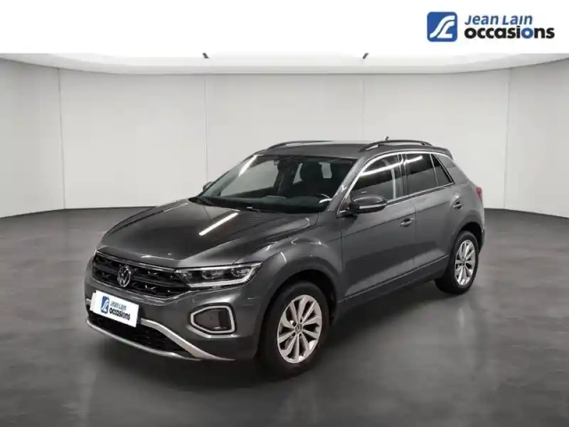 Volkswagen T-Roc 1.5 tsi evo2 150 start/stop dsg7