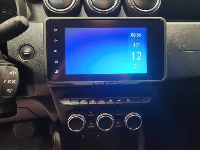 Dacia Duster tce 150 4x2 edc — photo 25