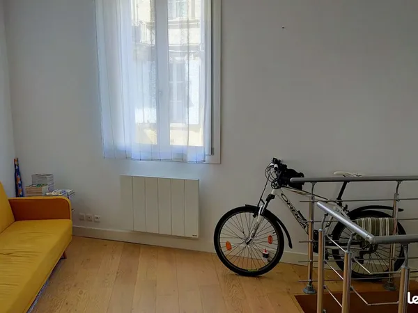 Appartement 1 pièce 42 m²