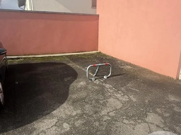 Garage/Parking