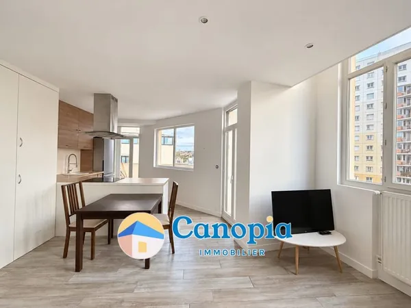 Appartement à vendre Arcueil