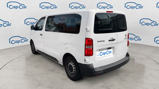 Citroen SpaceTourer 1.5 BlueHDi 100 - Feel – 2018 – 62977 km – Diesel – Boîte Manuelle — photo 11