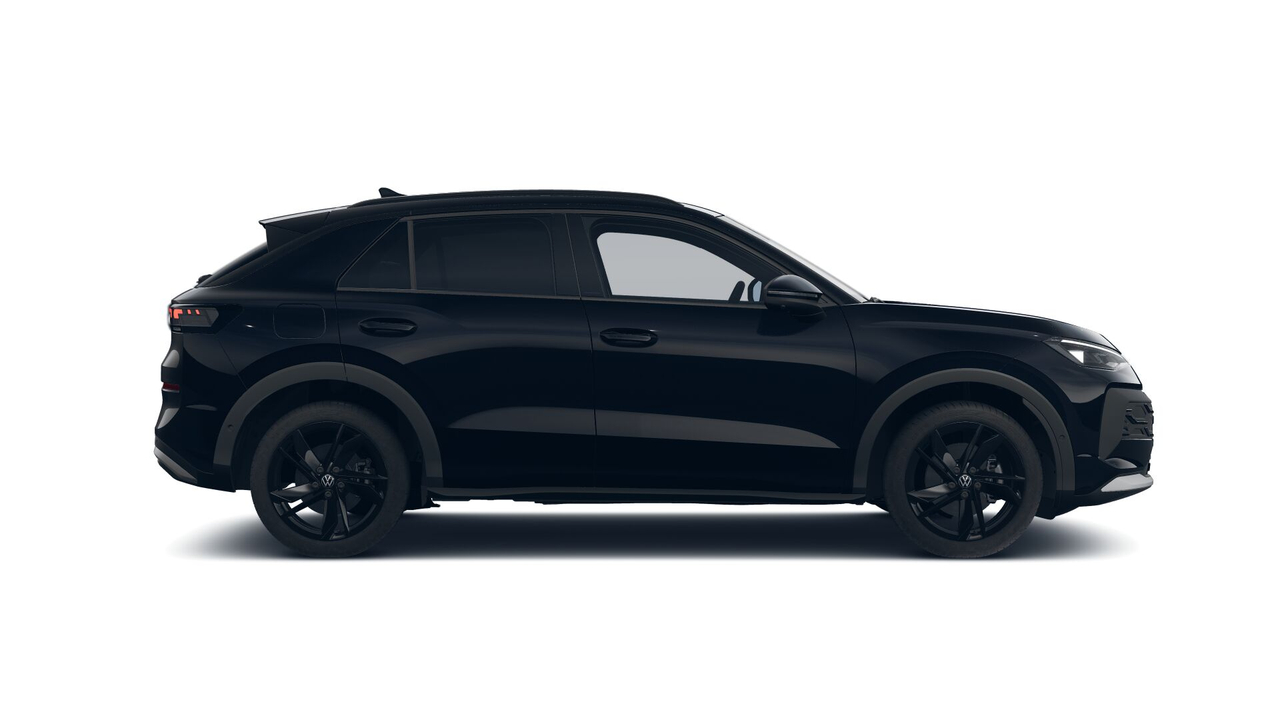 Volkswagen T-Roc 1.5 eTSI EVO2 Hybrid 116 ch DSG7 — photo 6
