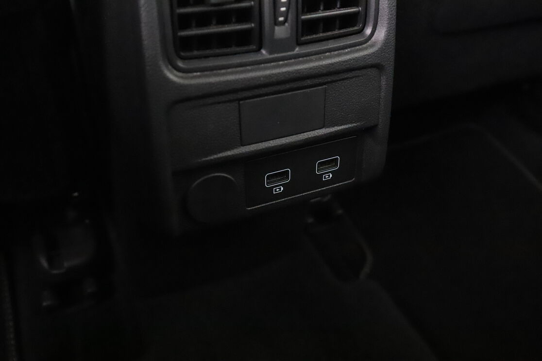 Renault Arkana 1.3 TCe Intens EDC — photo 14