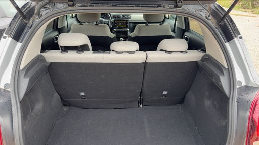 Citroen C3 1.2 PureTech 82 - Shine – 2019 – 56964 km – Essence – Boîte Manuelle — photo 44