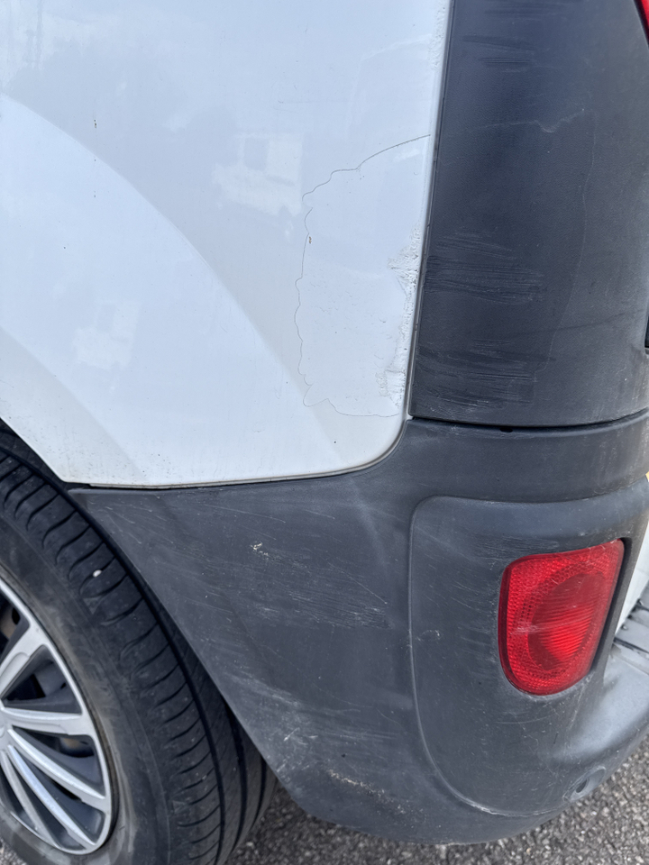 Renault KANGOO EXPRESS 1.5 DCI 75 E6 — photo 25