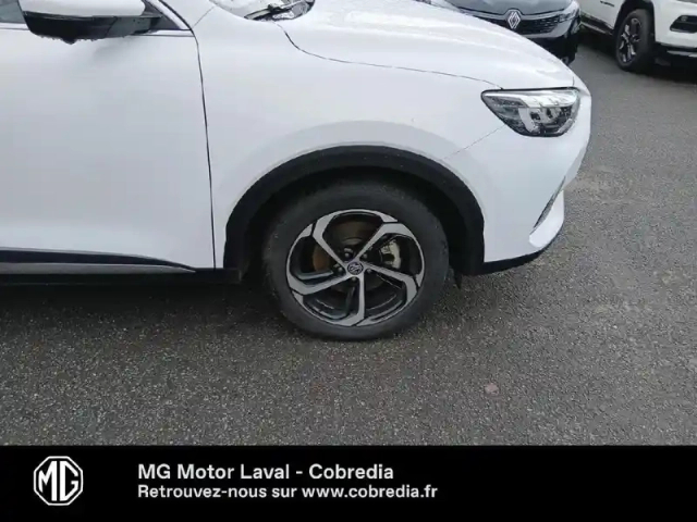 Mg Ehs 1.5t gdi 258ch phev luxury — photo 9
