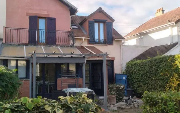 Maison 6 pièces 94 m²