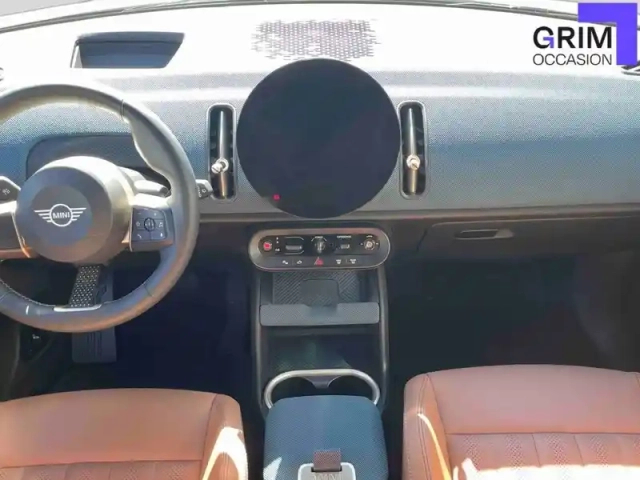 Mini Countryman 204 ch bva e — photo 5