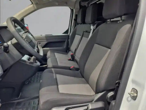 Citroën Jumpy fgn m bluehdi 145 bvm6