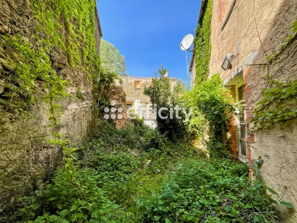 Maison 7 pièces 180 m²