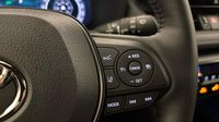 Toyota Rav4 2.5 Hybride 218ch Collection 2WD MY22 — photo 25