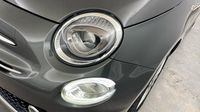 Fiat 500 1.2 8v 69ch Eco Pack Lounge Euro6d — photo 17