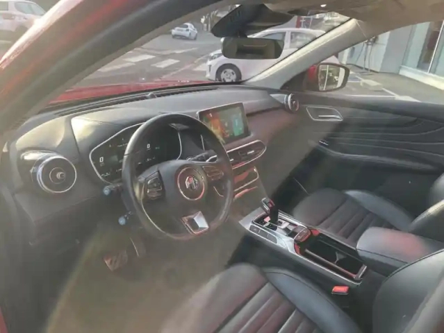 Mg Ehs phev luxury phase 2 258ch — photo 40