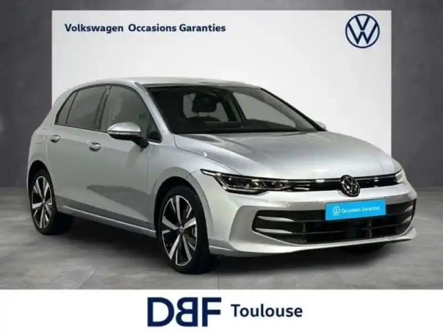 Volkswagen Golf 1.5 ehybrid 204 dsg6 vw edition — photo 5
