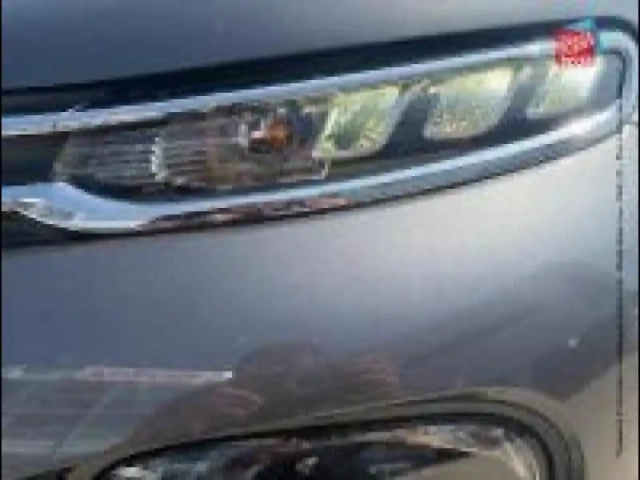 Citroën C3 Aircross puretech 130ch s&amp;s shine eat6 — photo 13