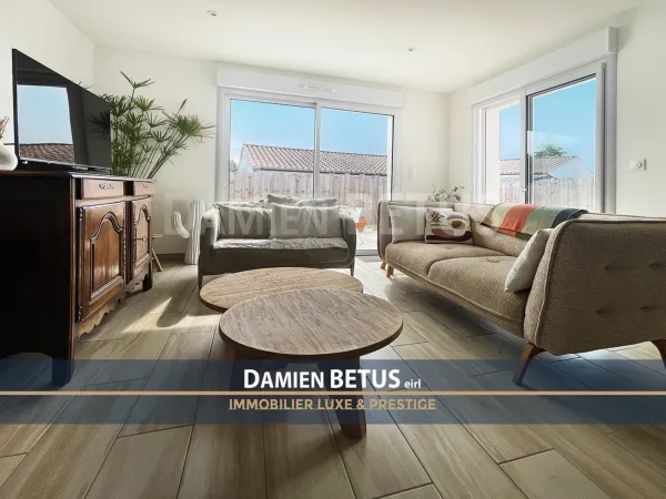 Maison 4 pièces 86 m²