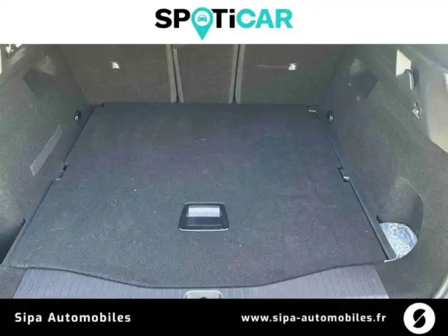 Opel Grandland electrique 325 ch &amp; batterie 73 kwh awd — photo 10