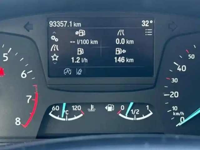 Ford Fiesta 1.0 ecoboost 95ch st-line 5p — photo 11