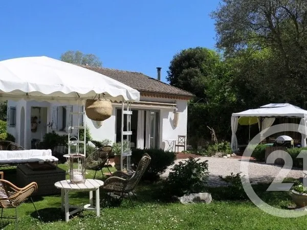 Maison 2 pièces 54 m²