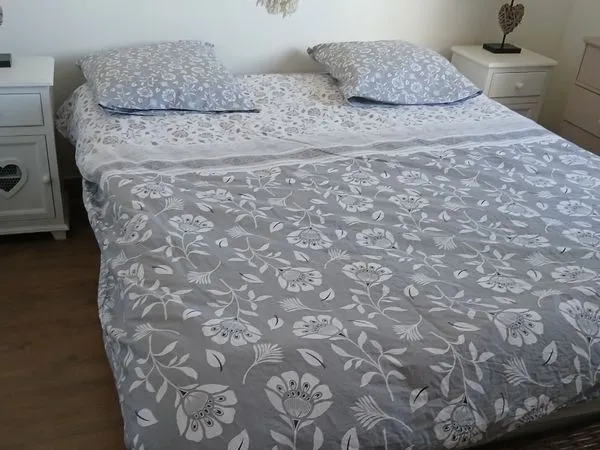 Loue chambre meublé plein sud