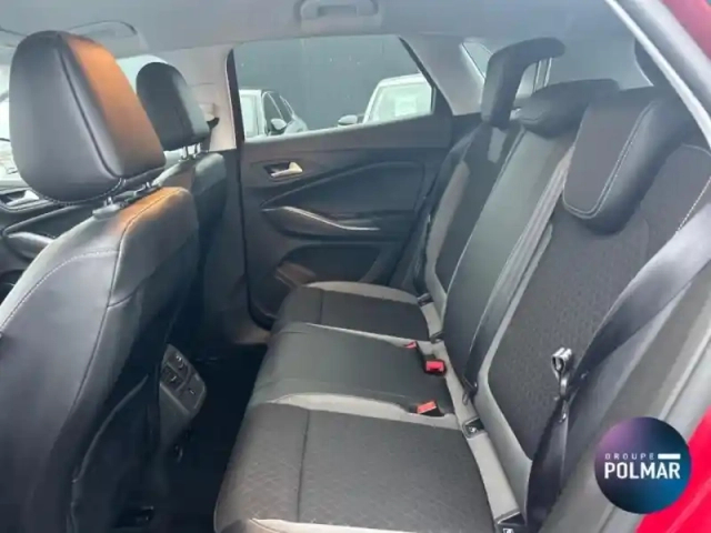 Opel Grandland X 1.5 d 130ch design line — photo 9