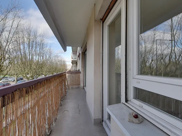 Appartement Location Montreuil 3p 54m² 1280€
